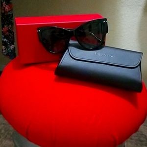 Valentino sunglasses
